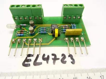 Elektronikmodul STC01 – RESALE