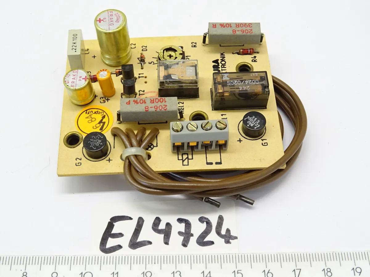 Elektronikmodul 40124795