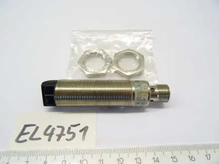 Optoelektronischer Sensor BOS010L – RESALE