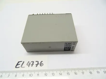 Relais 2RH01, 220 V DC, Spule: 807 477/13 – RESALE