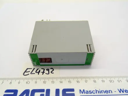 Elektronikmodul TRANSLOG 2 Baugruppe 043 – RESALE