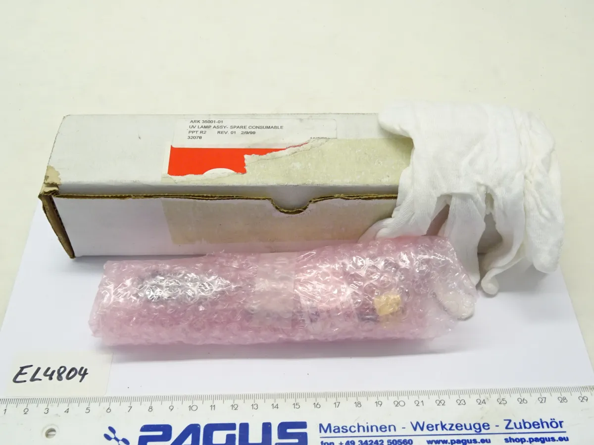 UV-Lampe ARK 35001-01