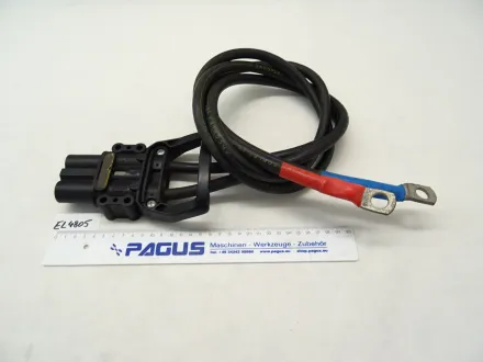 Ladekabel 160 A – RESALE