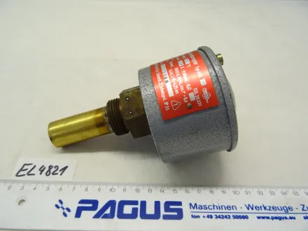 Temperaturregler Typ 653.31 – RESALE