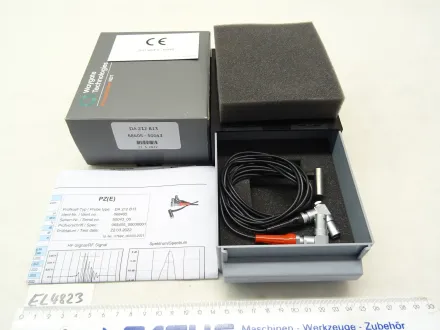 PrÃ¼fkopf DA 212 B13 – RESALE