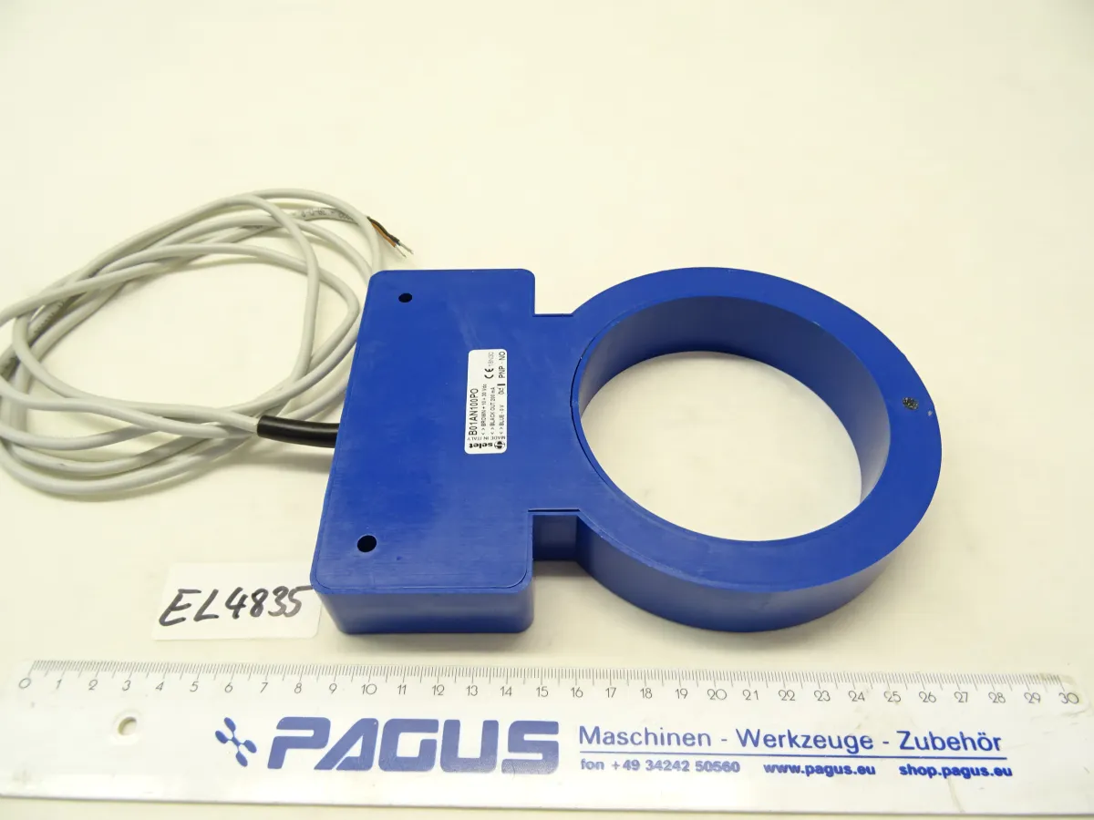 induktiver Sensor B01AN100PO