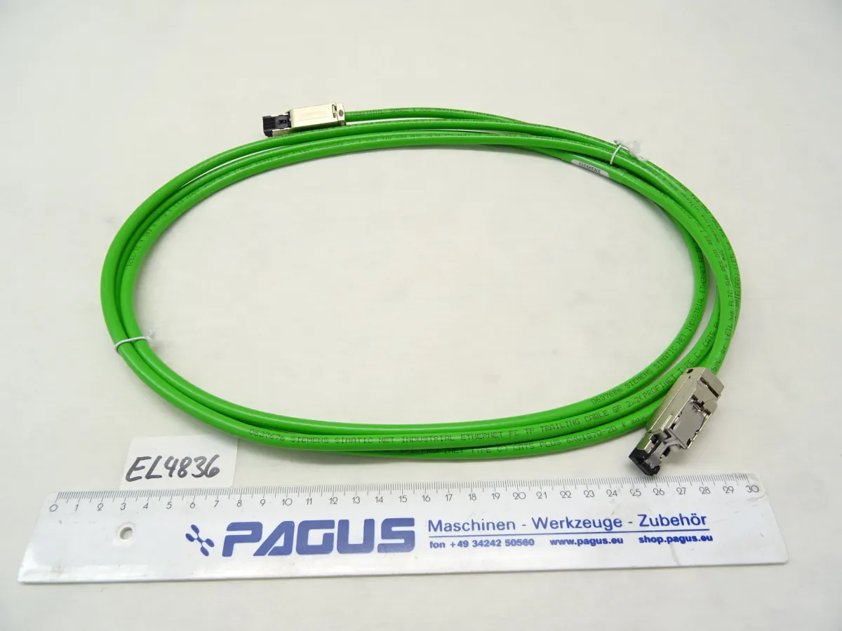 Siemens Datenkabel 6XV1871-5BH30