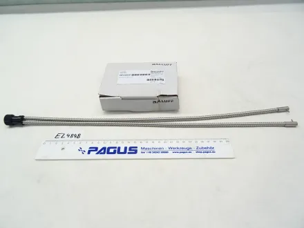Lichtleiter Baureihe 18A, BFO001P – RESALE