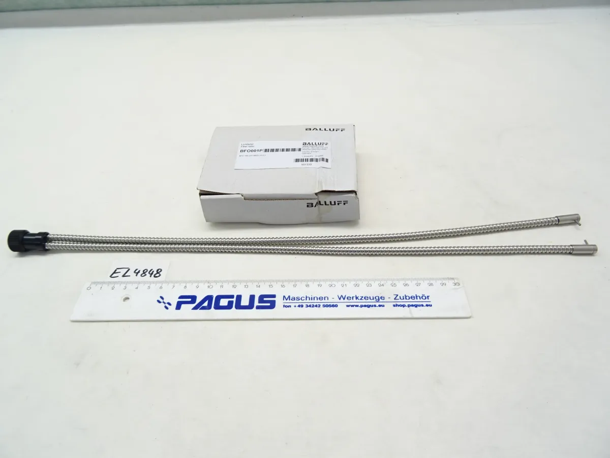 Lichtleiter Baureihe 18A, BFO001P