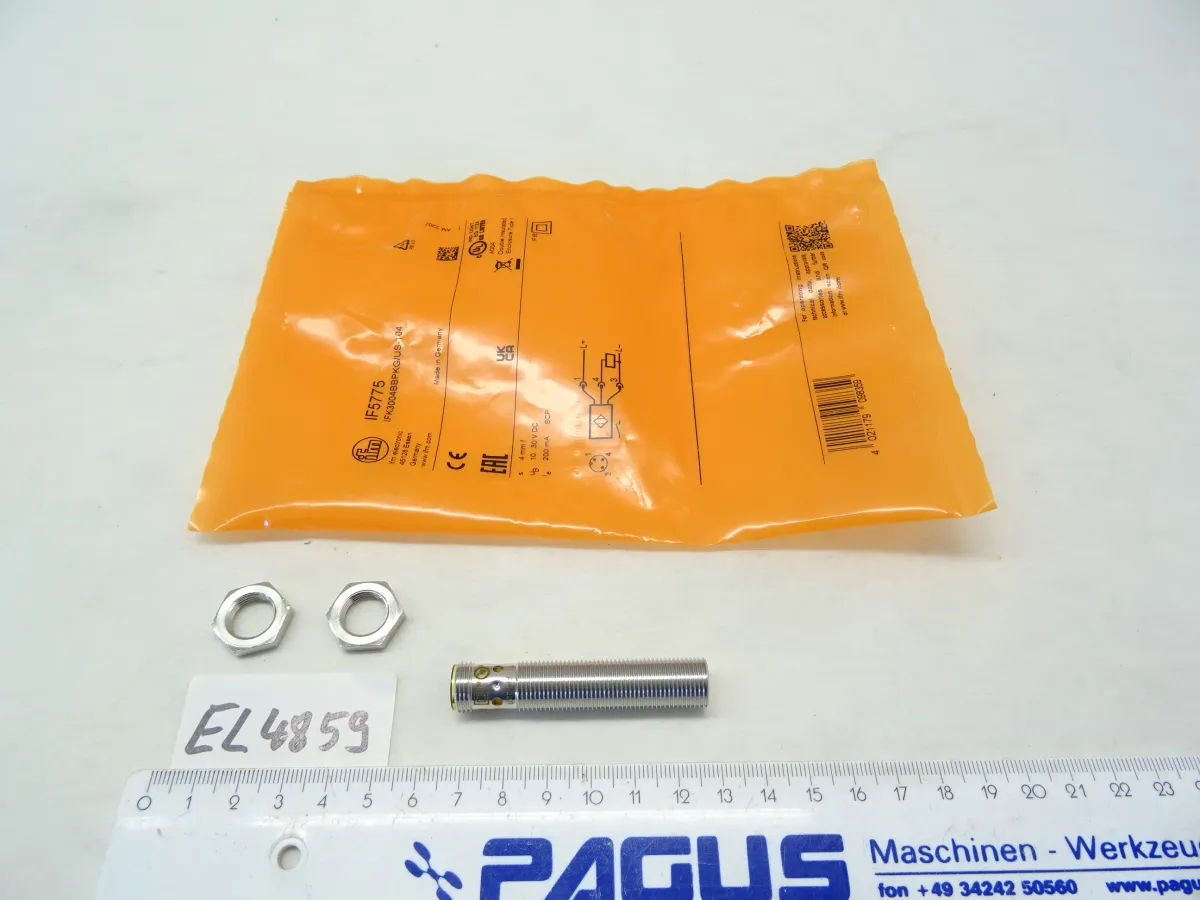Induktiver Sensor IF5775