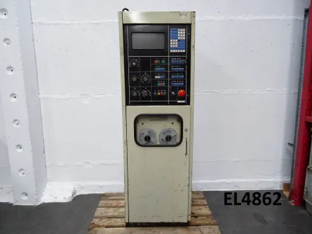 Vem CNC Steuerung CNC 600-3 – RESALE