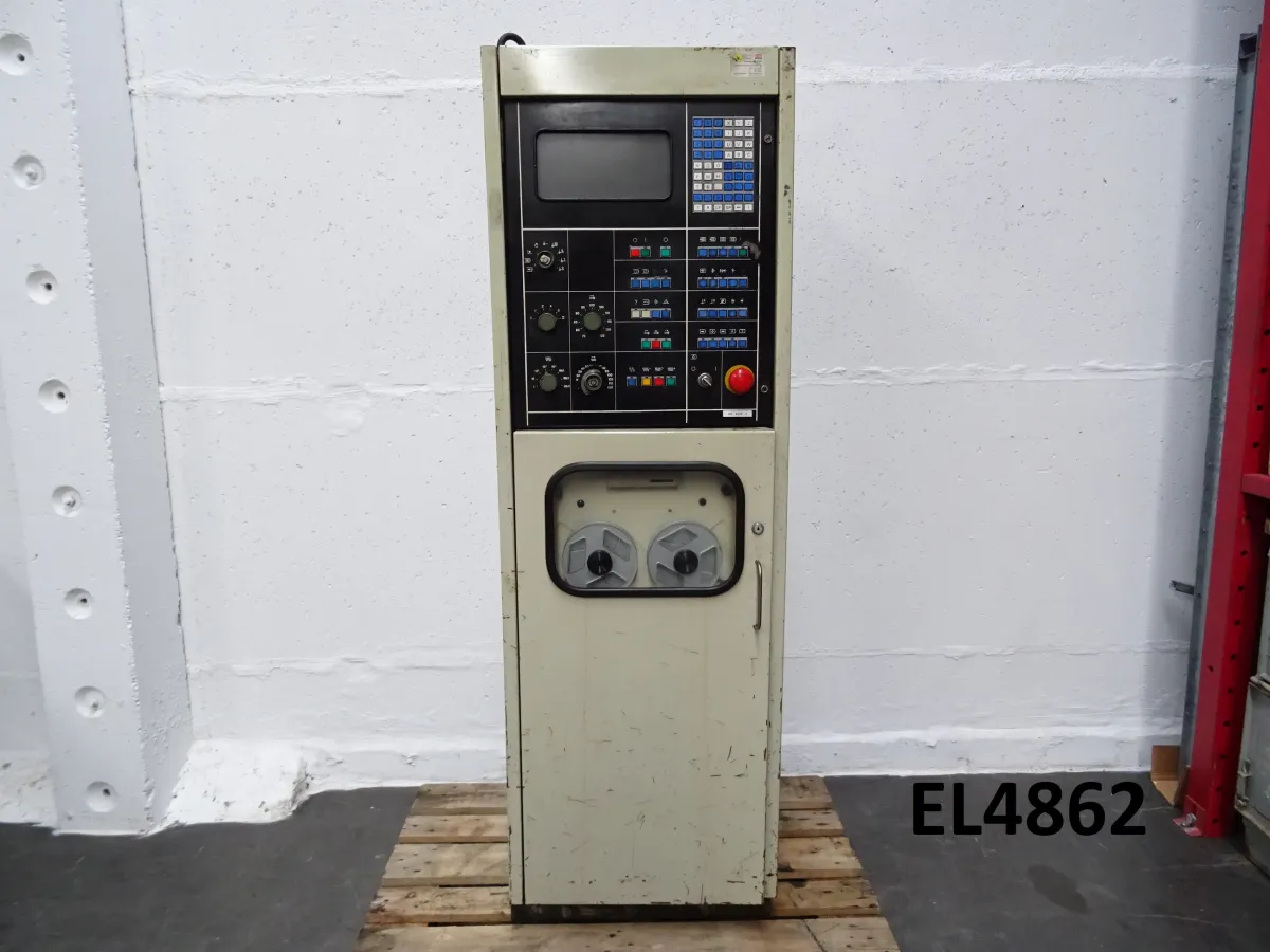 VEM CNC Steuerung CNC 600-3