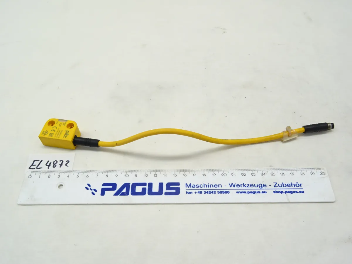 Codierter Sicherheitsschalter PSEN cs3.1p 541050 V