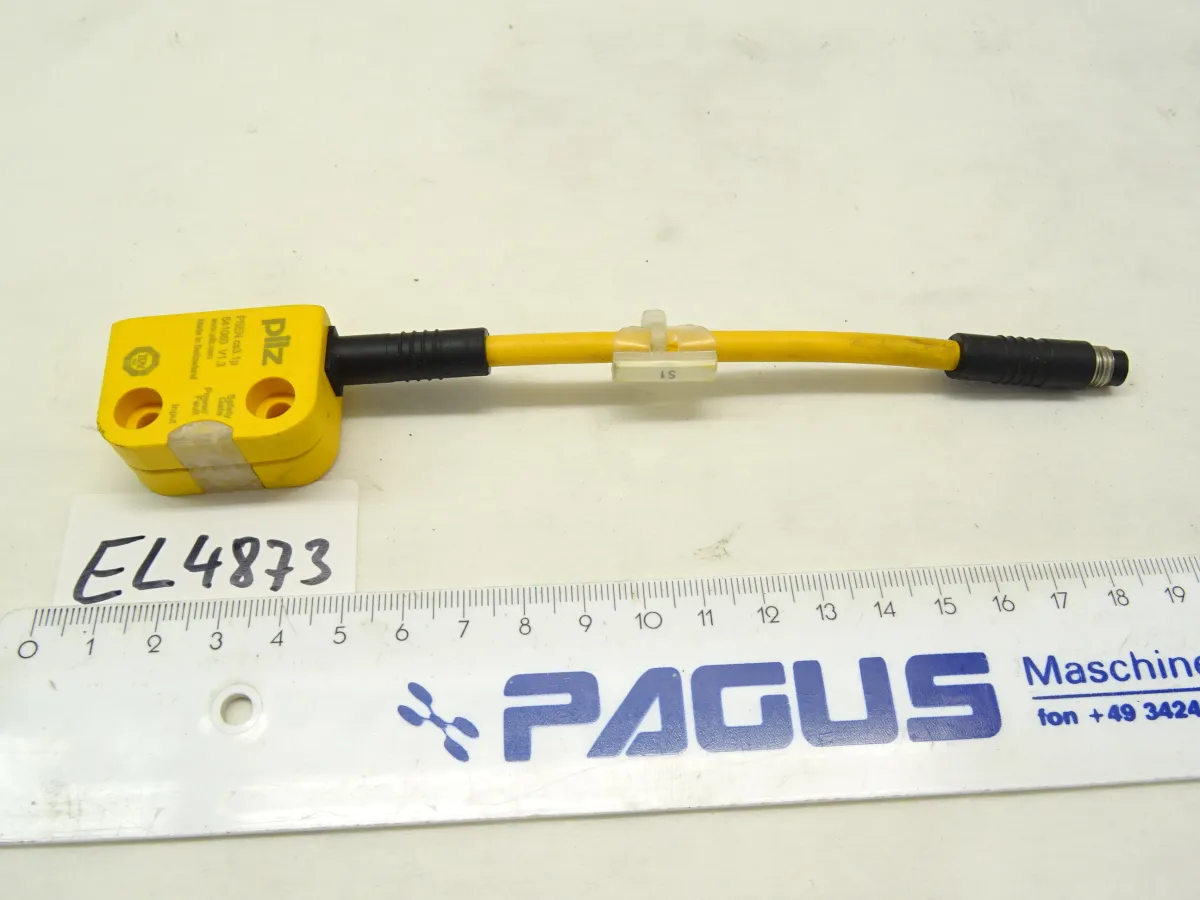 Codierter Sicherheitsschalter PSEN cs3.1p 541060 V