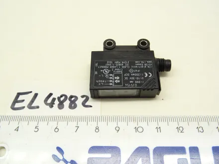 Laser-Reflexlichttaster OJ5154 – RESALE