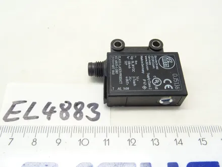 Laser-Reflexlichttaster OJ5136 – RESALE