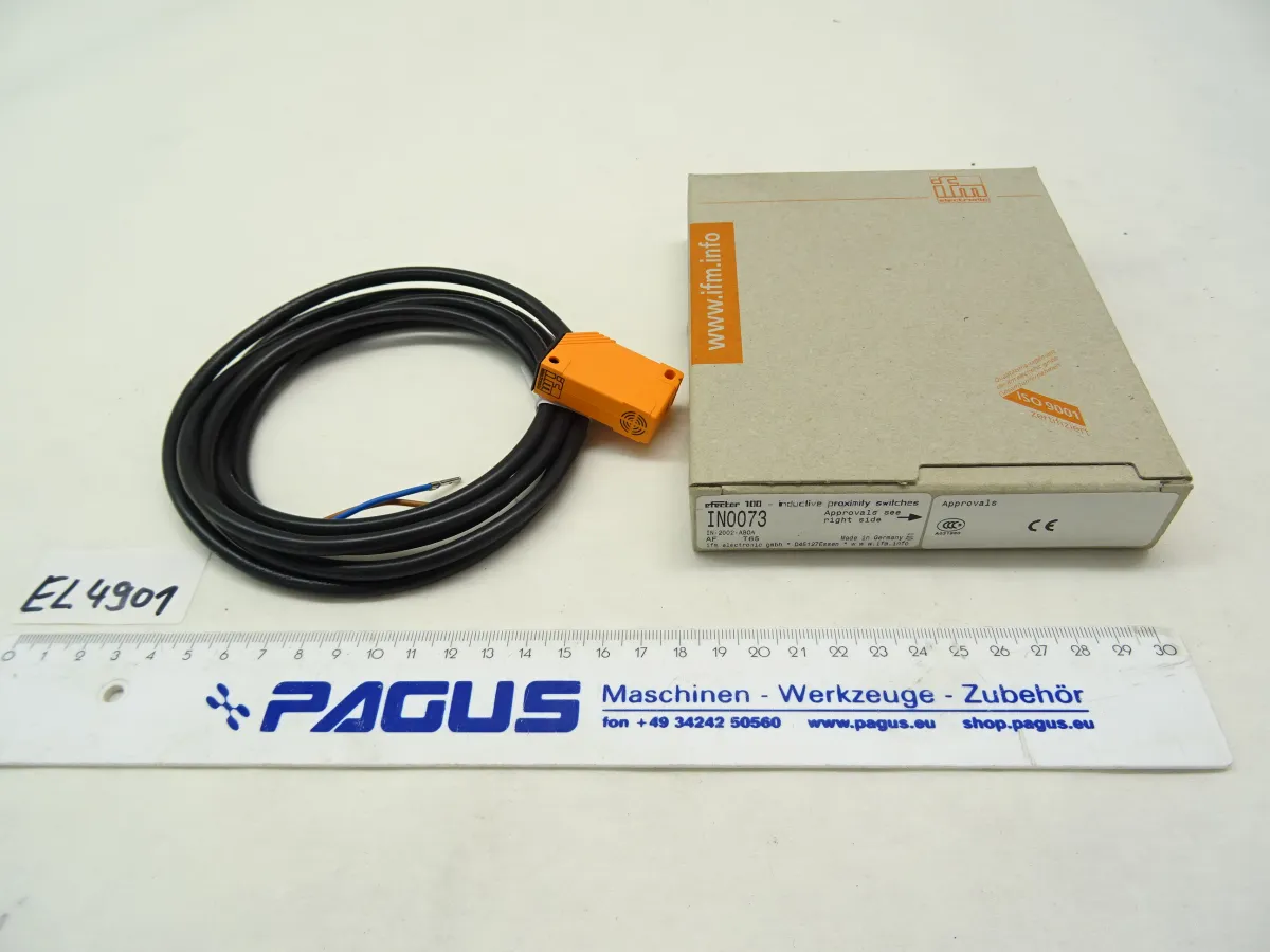 Induktiver Sensor IN0073