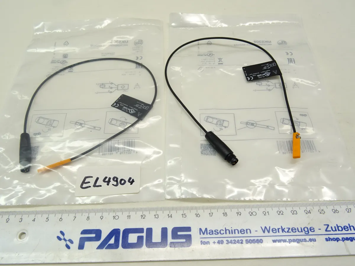 Zylindersensor mit GMR-Zelle MK5308, 2 Stück