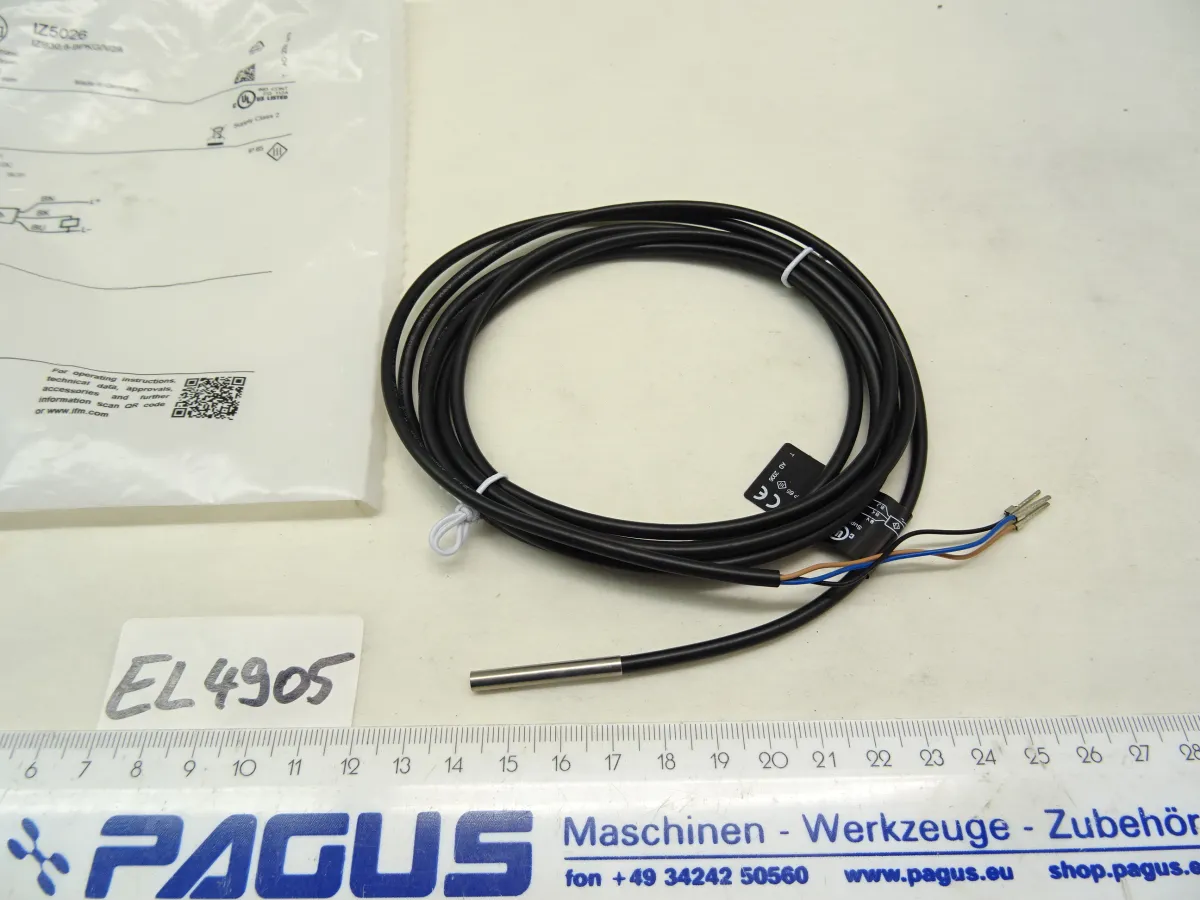 Induktiver Sensor IZ5026