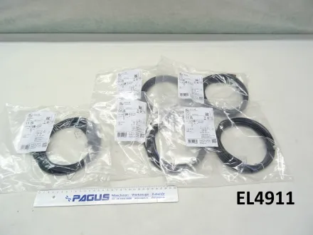 Anschlusskabel mit Buchse EVC148, 5 StÃ¼ck – RESALE