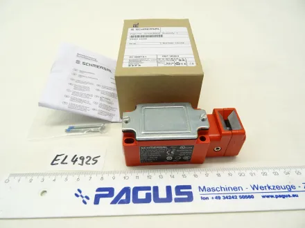 Sicherheitsschalter SHG01.103/90 – RESALE