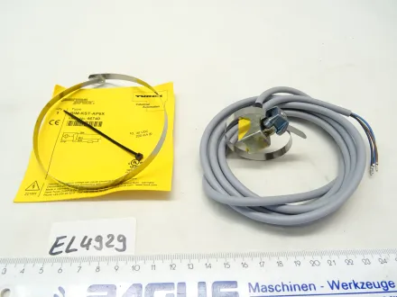 Magnetfeld-Sensor BIM-KST-AP6X – RESALE