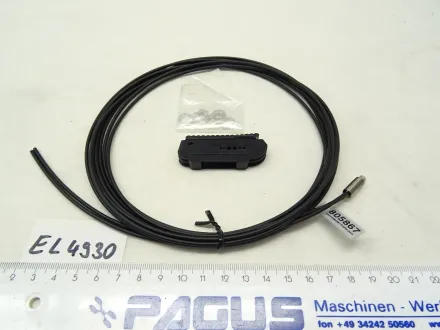 Lichtleiter Baureihe 18A, BFO001P – RESALE