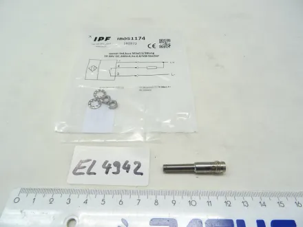 Induktiver Sensor IB051174 – RESALE