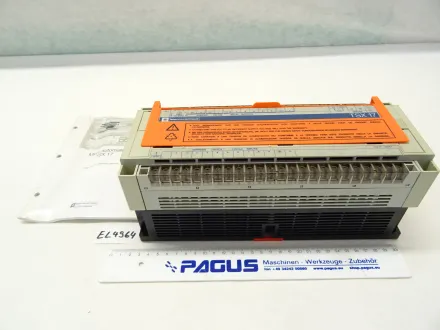 progammierbare Steuerung TSX 17 – RESALE