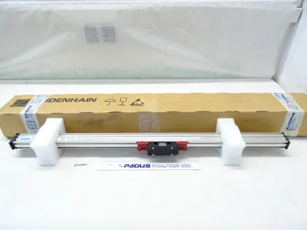 Heidenhain gekapseltes LÃ¤ngenmessgerÃ¤t LS 186C, ML 770 mm – RESALE