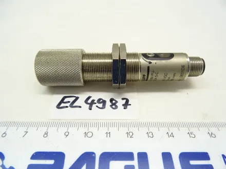 Lichttaster BOS0080 – RESALE