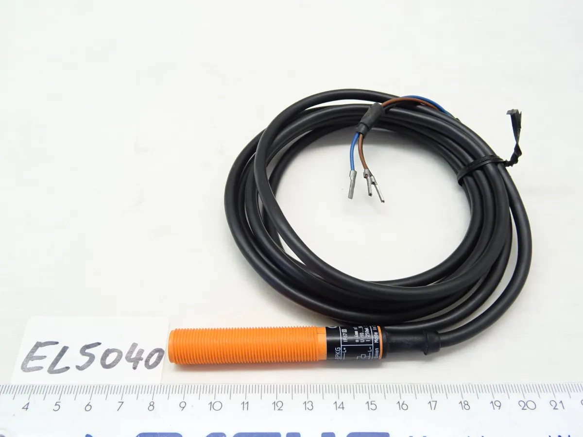 Induktiver Sensor IF5345