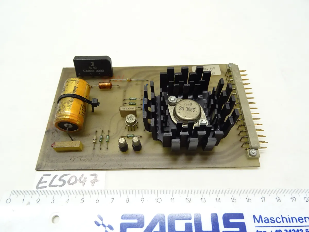 Elektronikmodul E44.108.070