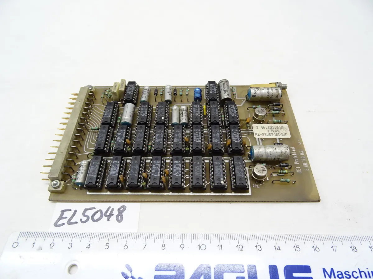 Elektronikmodul E44.108.070