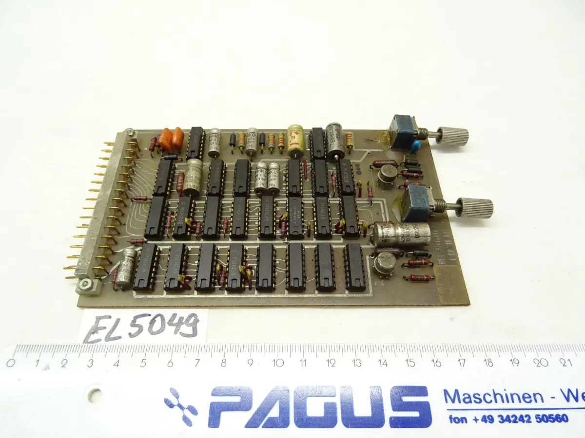Elektronikmodul E46.101.020