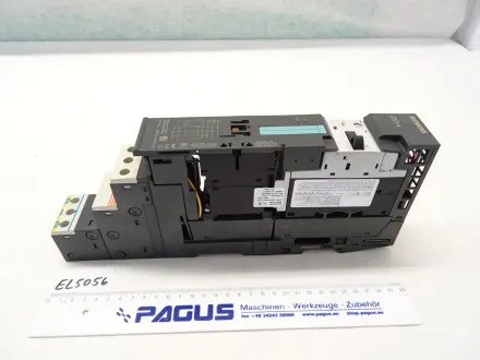 Siemens Starter DS1-x ET 200S – RESALE