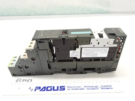 Siemens Starter DS1-x ET 200S – RESALE