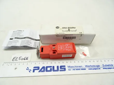Sicherheitsschalter 440K-C21061 – RESALE