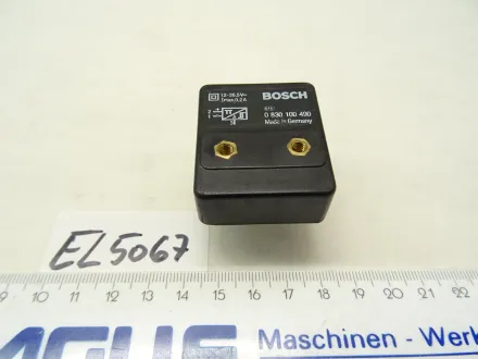 Bosch Positionssensor 0 830 100 490 – RESALE