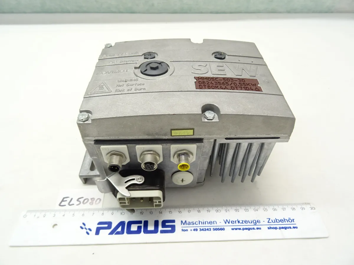 SEW Eurodrive Motorsteuerung MM05C-503-30