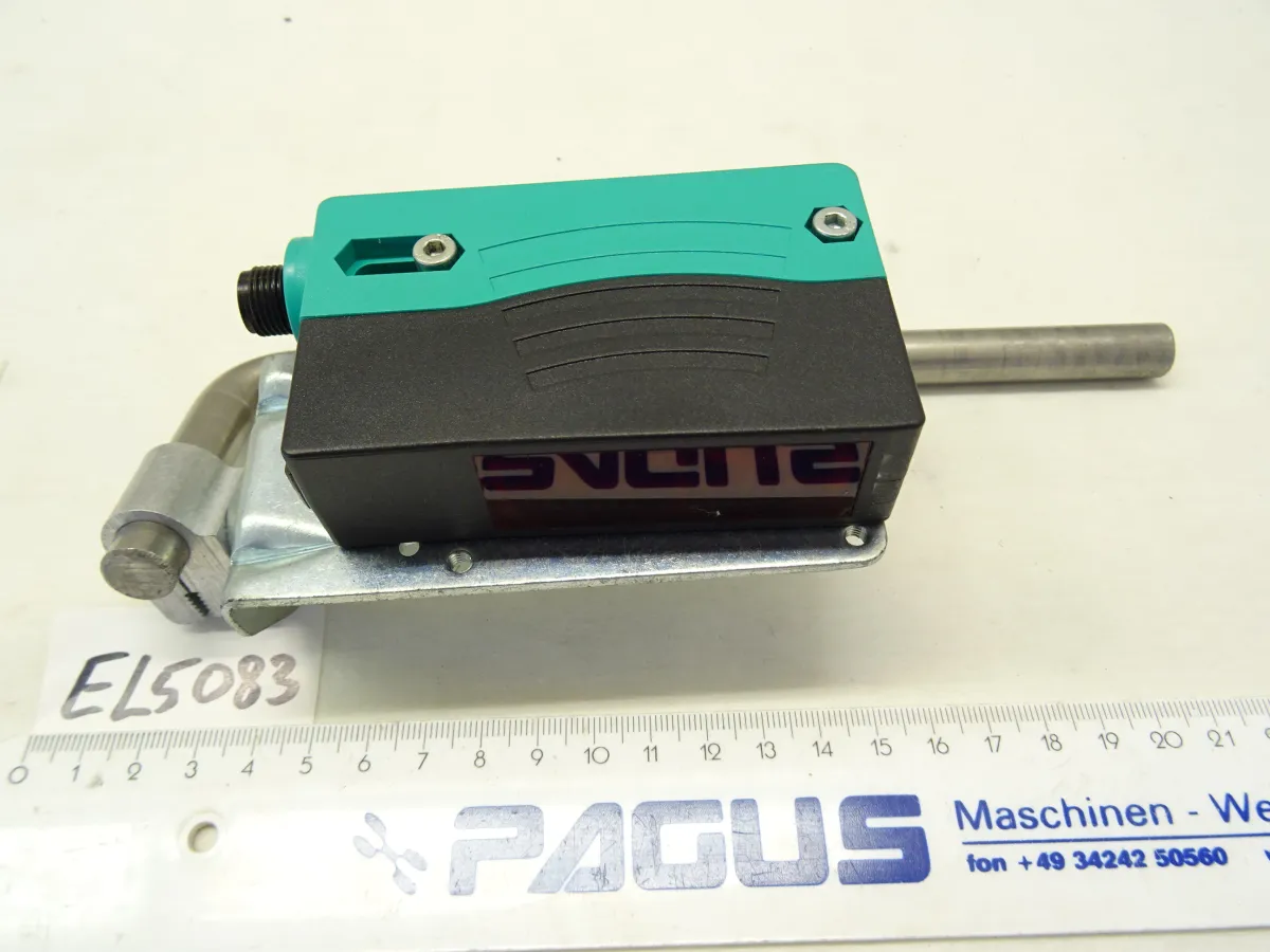 Reflexionslichttaster HGA VISOLUX RL28-54-G/47/10