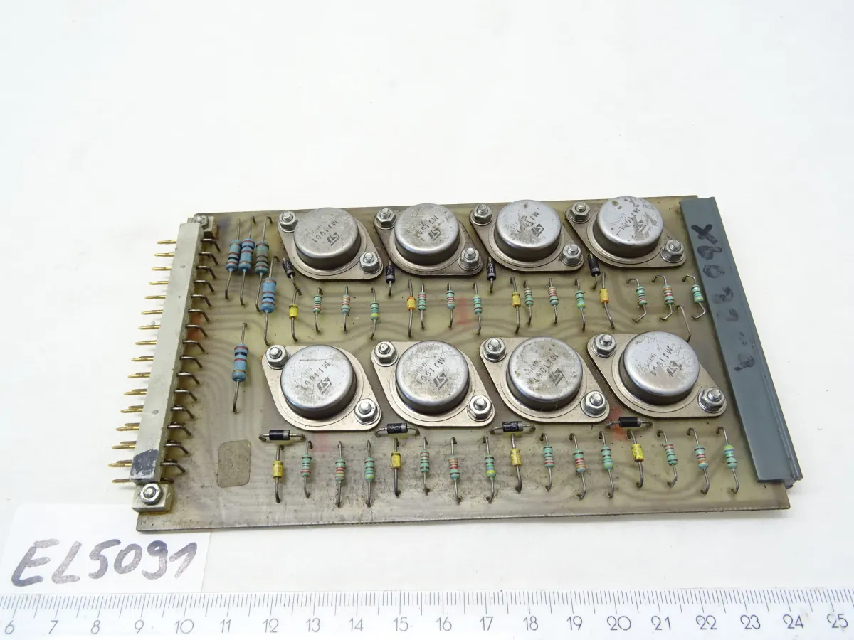 Elektronikmodul E88.110.097
