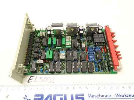 Elektronikmodul EK 164 – RESALE