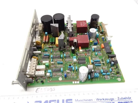 Siemens Elektronikmodul 6EV 3055-0CC – RESALE