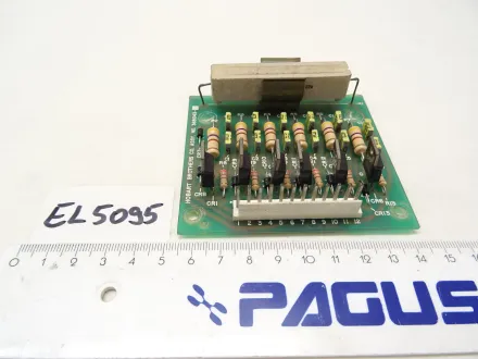 Elektronikmodul 368043-R9 – RESALE