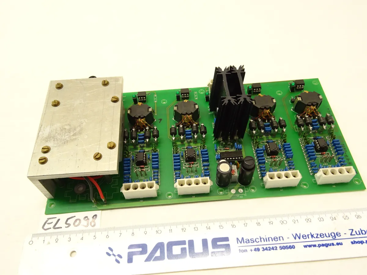 Elektronikmodul EG 159