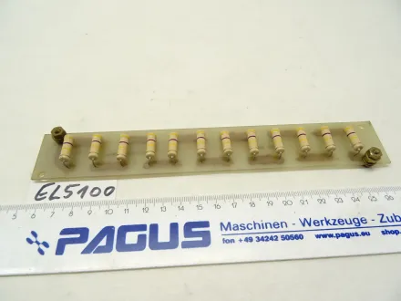 Elektronikmodul DSB 102 – RESALE