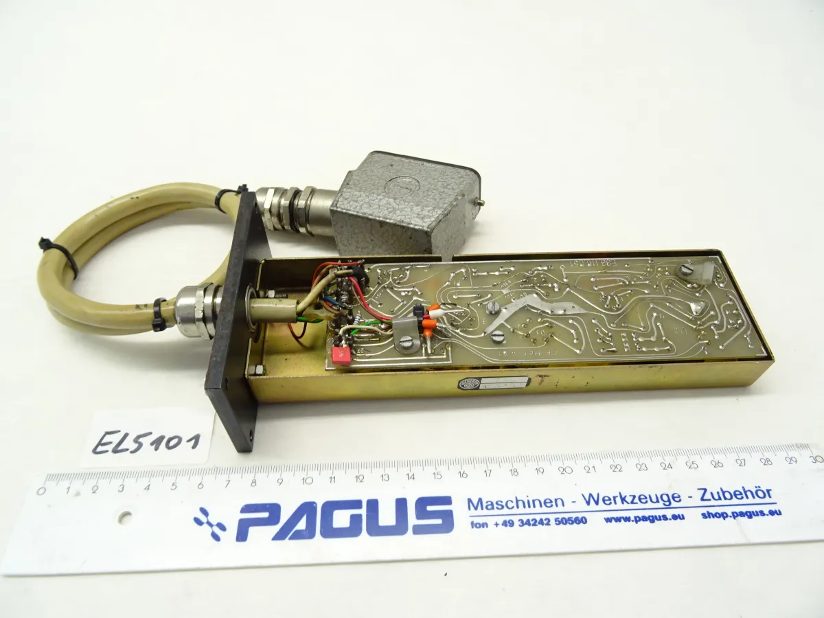 Elektronikmodul E88.110.051