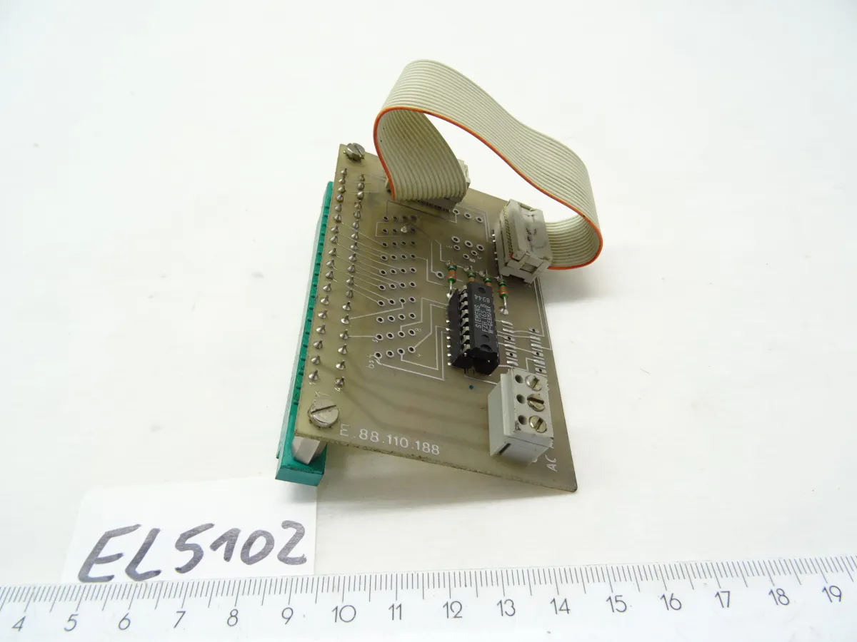Elektronikmodul E88.110.188