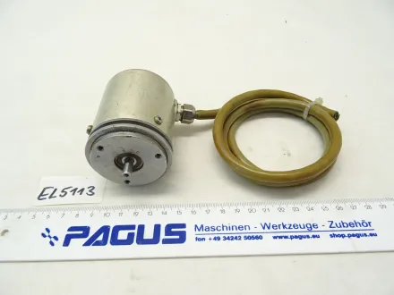 Drehgeber ROD – RESALE